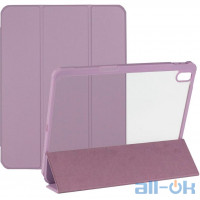 Чохол ZOYU Flex with Pencil Holder для Apple iPad Air 4 (2020) Lavender